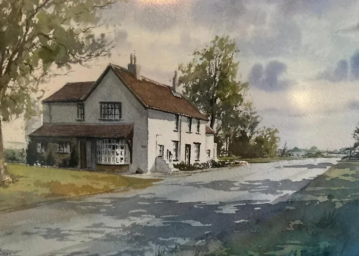Lucy Cross Guest House