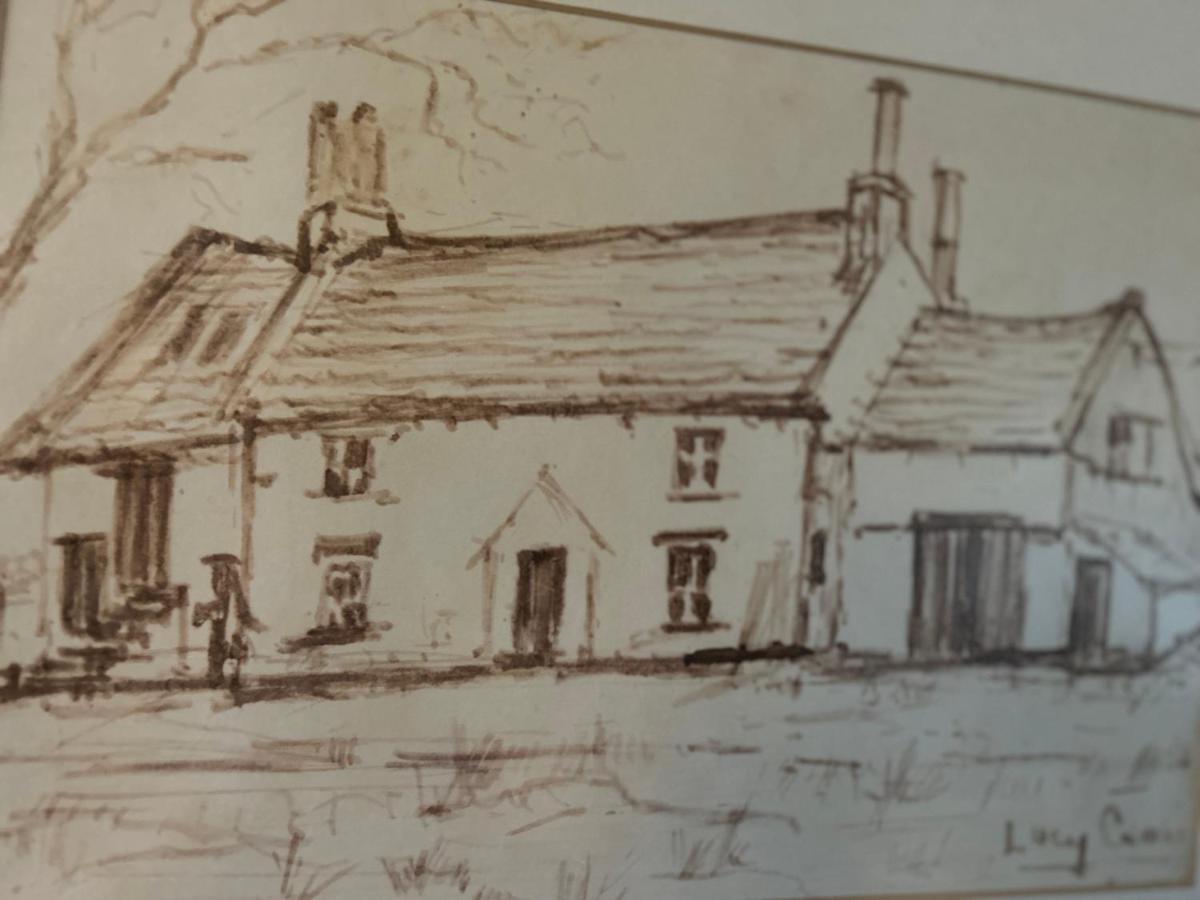 Lucy Cross Guest House