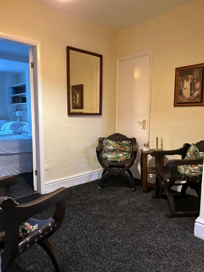 Гостевой дом Lucy Cross Guest House *