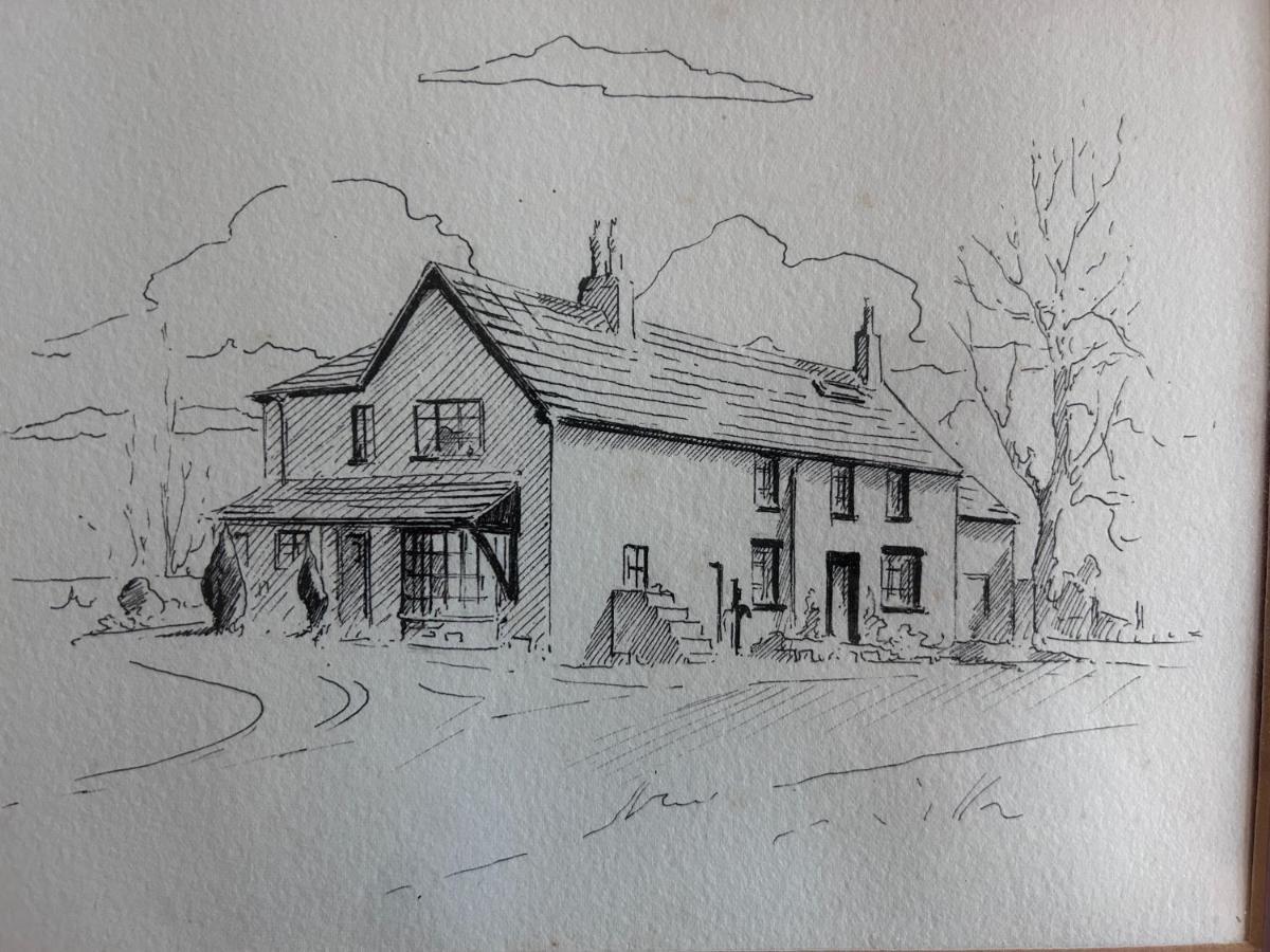 Lucy Cross Guest House *