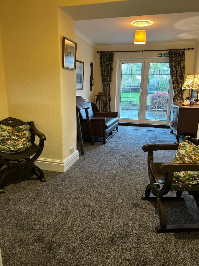 Lucy Cross Guest House