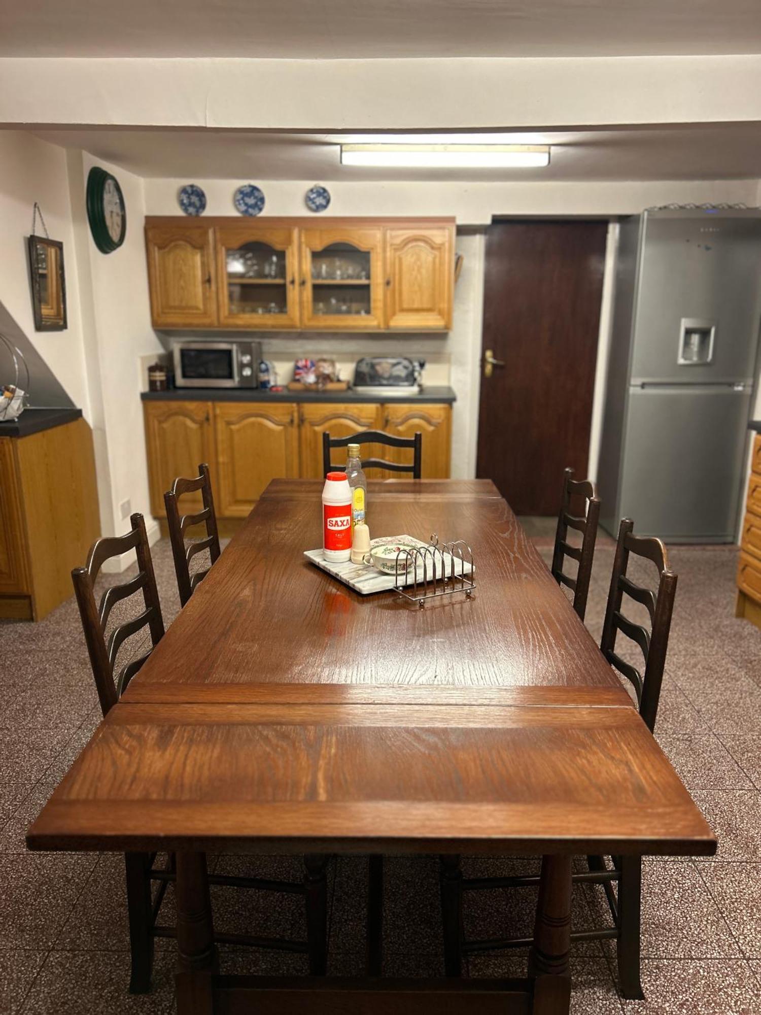 Lucy Cross Guest House